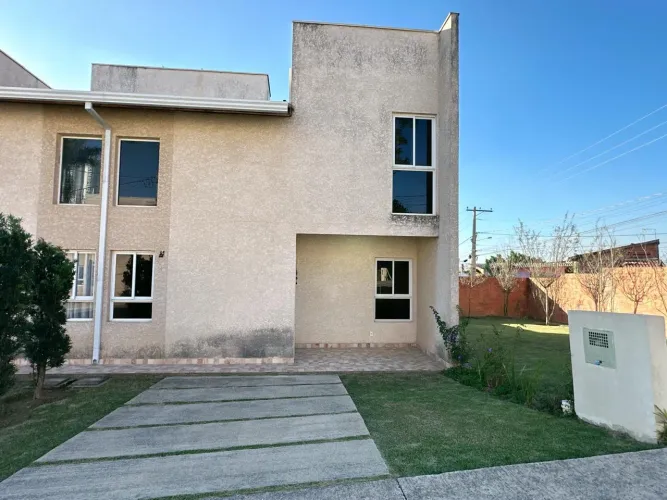 Casa Residencial em Condomínio, Mairinque! Cod.:CS-002