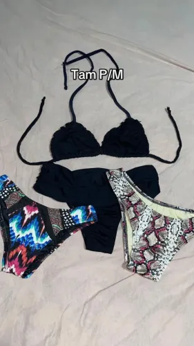 kit biquinis