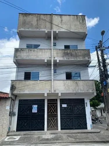 APTO para alugar na cidade de FORTALEZA-CE