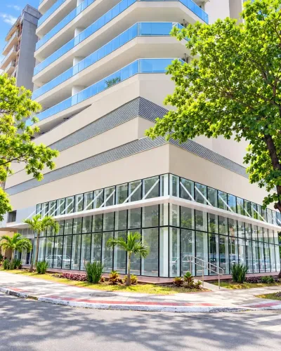 Loja Comercial 63 m² | Praia da Costa, Vila Velha/ES