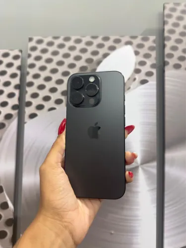 Iphone 16 PRO 256GB - (seminovo)
