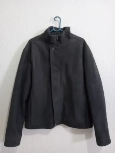 Casaco Estilo Bomber da marca Italy Style.