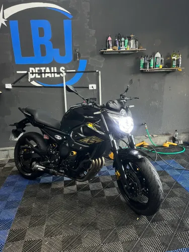 Escape Jeskap XJ6 Full