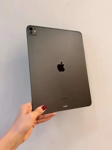 iPad Pro M4 13? de 256gb