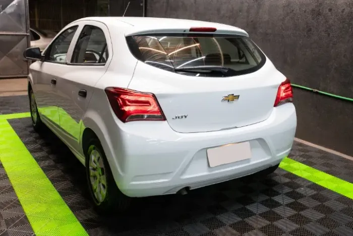 Chevrolet Joy Hatch 1.0 8V Flex 5P MEC 2020