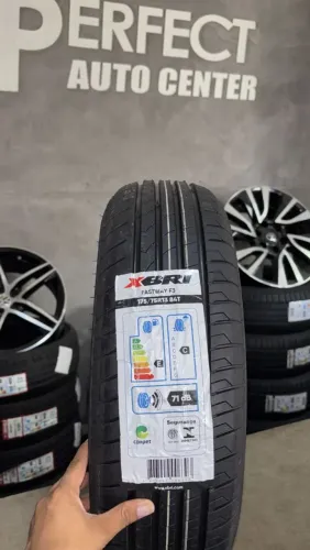 PNEU 175/75R13 X-BRI