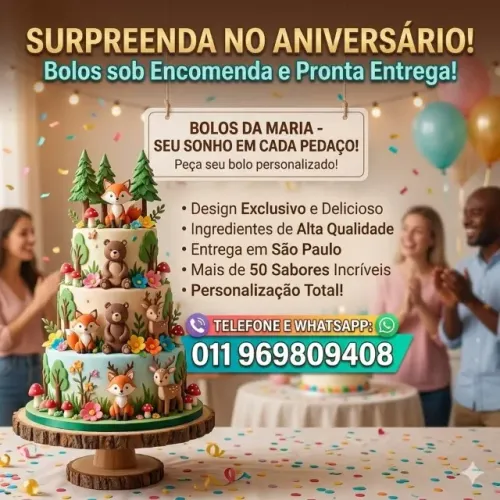 Red Velvet com Cream Cheese Chocolate Trufado 70% Doce de Leite com Nozes