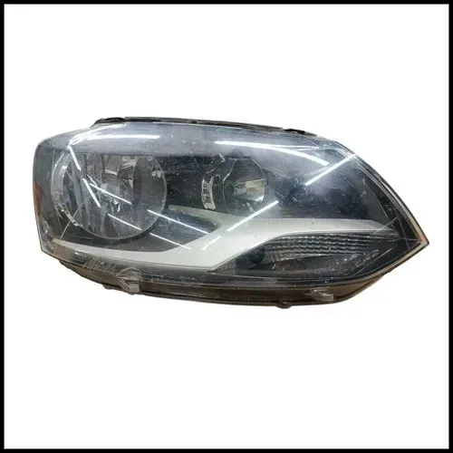 Farol Fox Crossfox 2010 2011 2012 2013 2014 Direito Detalhe Direito/passageiro