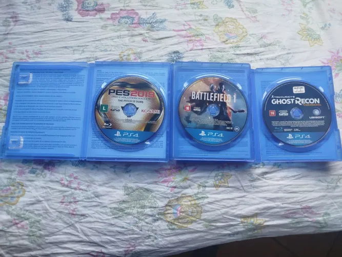 PS4 pro