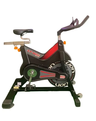 Bike Bicicleta Spinning Lion LF 480 Pro