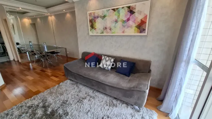 Apartamento em Rua Morvam Dias de Figueiredo - Anchieta - São Bernardo do Campo/SP
