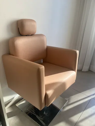 Cadeira para Salão 