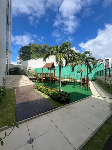 Edf Lucilo Maranhão 1 andar