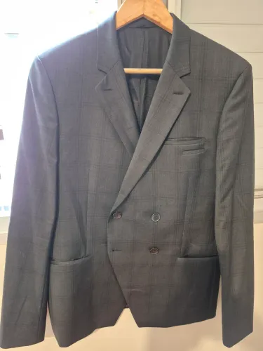 Terno completo Hugo Boss