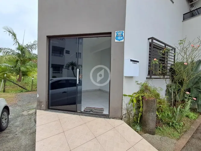 Sala Comercial em Centro, Guaramirim/SC