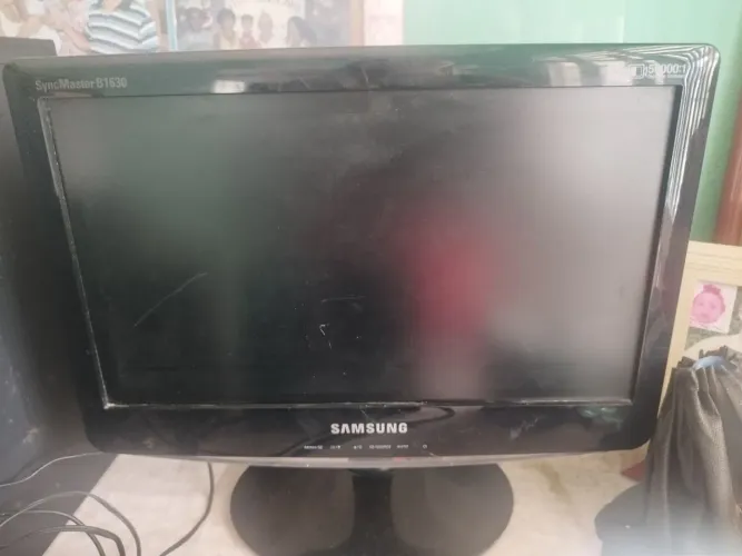 Monitor Samsung