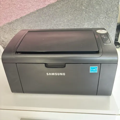 Impressora Laser Samsung