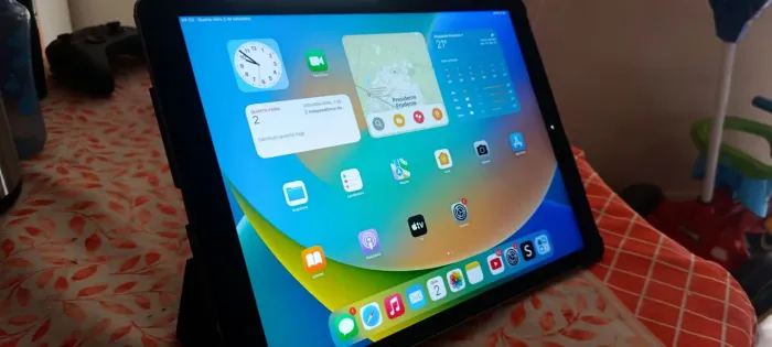 Vendo iPad Pro Apple 12,9" (1ª geração),