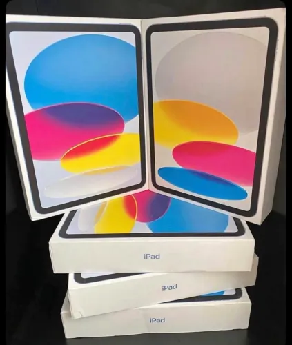 IPAD 11 128GB WIFI (AZUL) MENOR PREÇO DE BH- LOJA FÍSICA ESPECIALIZADA APPLE