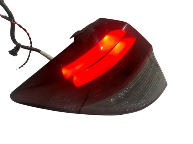 Lanterna traseira lado esquerdo Honda hrv 2019/2021