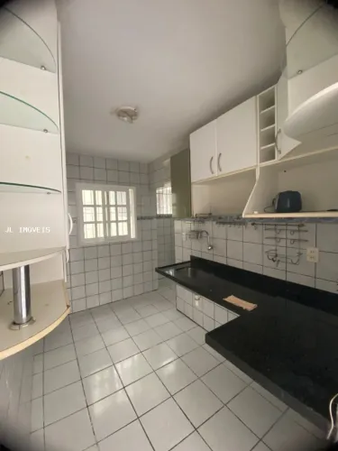 Apartamento para Locação em Natal, Nova Descoberta, 3 dormitórios, 1 suíte, 2 banheiros, 1