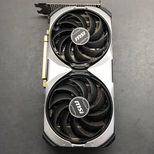 Placa de Vídeo RTX 4070 Super