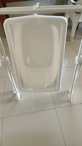 Banheira da marca Burigotto 