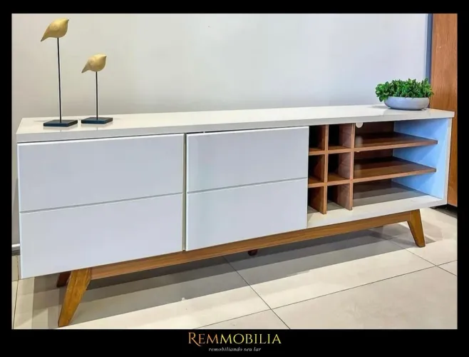 RACK BANCADA NOVO. / ENTREGAMOS MONTADO 