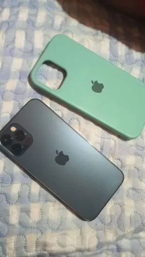 iPhone 12 pro Max 256
