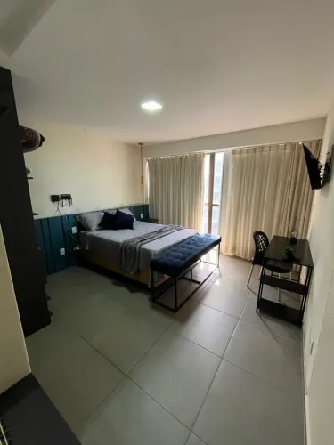 Apartamento Studio