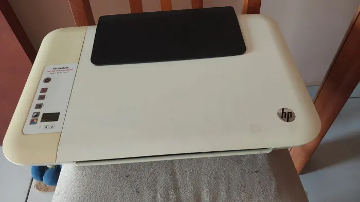 Impressora HP Deskjet 2546