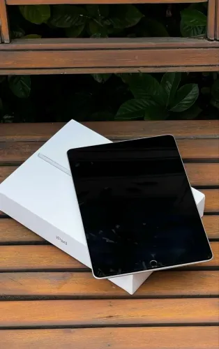 Ipad 9 - 64 gb semi novo perfeito - venda ou troca