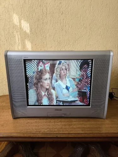 TV Sony 21 polegadas 