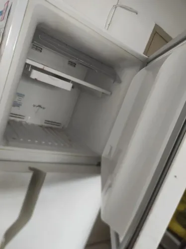 Geladeira Electrolux 220v frostfree