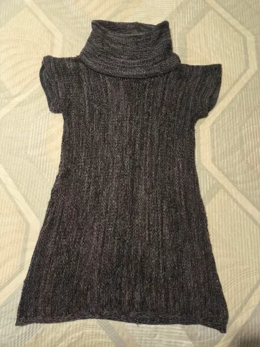 COLETE TRICOT