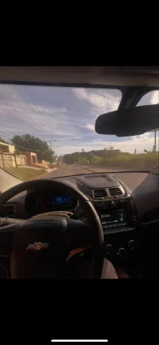 Chevrolet Cobalt LTZ 1.8 8V Econo.flex 4P Aut. 2017