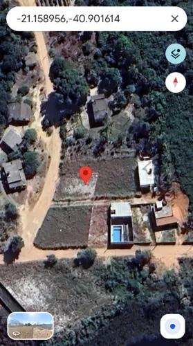Terreno em Boa vista 