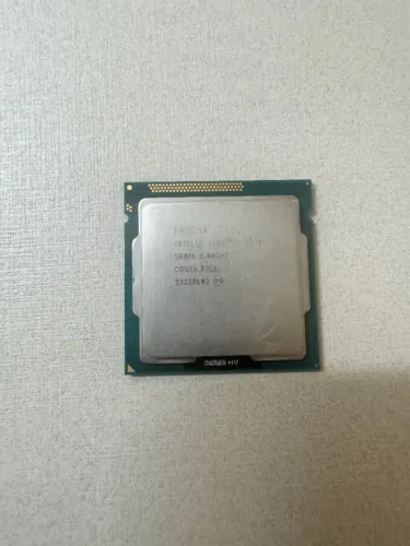 Processador Intel Core i7 3770 - LGA 1155