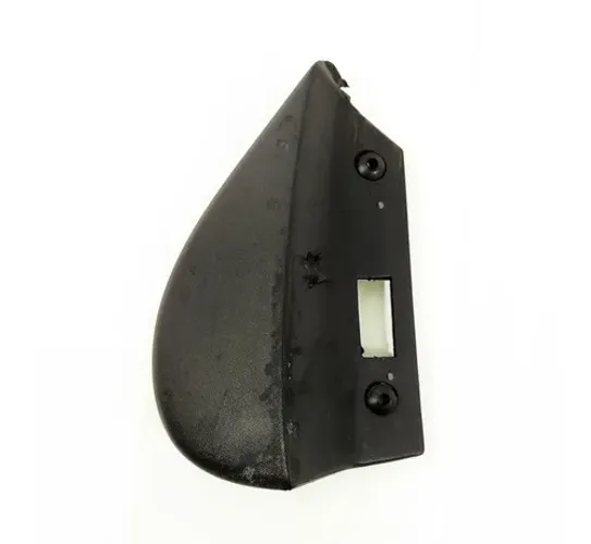 Acabamento Retrovisor Moldura Paralama Esquerdo Scenic 2002