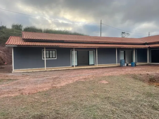 Aceitamos sua proposta venha conhecer