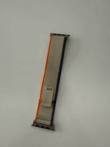 Pulseira Apple Watch Ultra Trail Loop ORIGINAL 