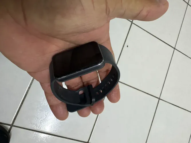 Vendo smart Samsung Fit 3