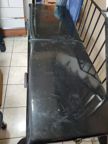 Maca Profissional dobrável
