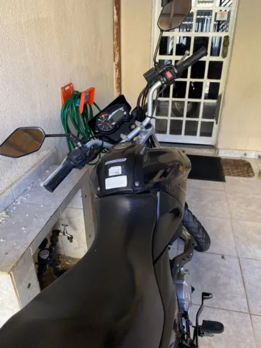 YAMAHA XTZ 150 CROSSER ABS 2020/2020 - MUITO CONSERVADA