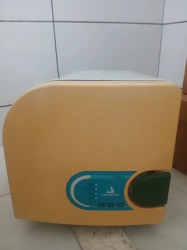 autoclave 12L