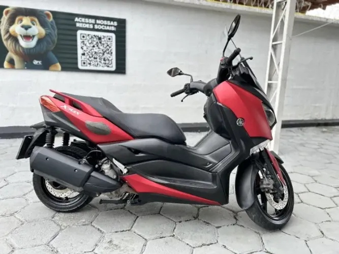YAMAHA XMAX 250 ABS EXTRA 