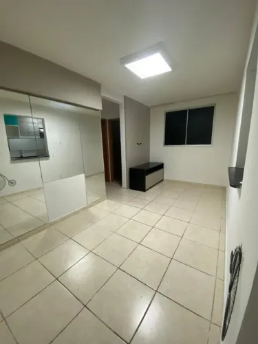 Vendo Condomínio Âmbar com 2 quartos