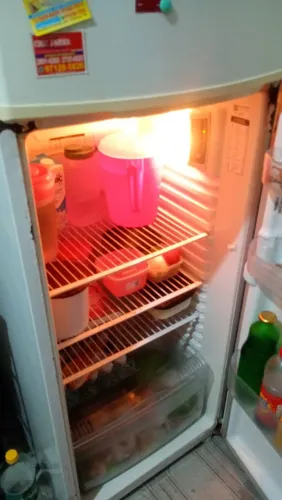 GELADEIRA CONSUL