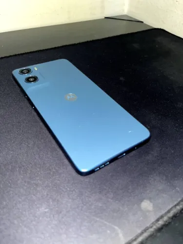 Motorola Moto G06 / Aparelho muito preservado!