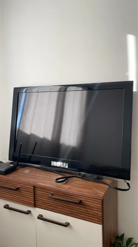 Tv samsung 40 polegadas